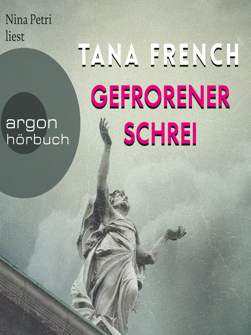Title details for Gefrorener Schrei by Tana French - Available